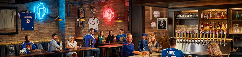 Sports Bar Ł3
